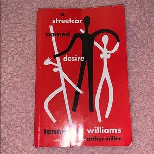 A streetcar named desire